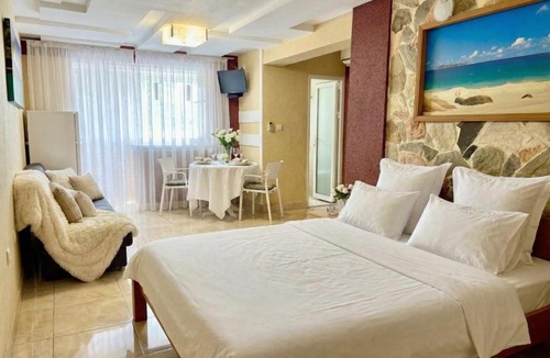 Podmaine Apartment | Apartments DS Club