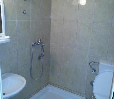 Bregvija Apartment | Apartments Dukat
