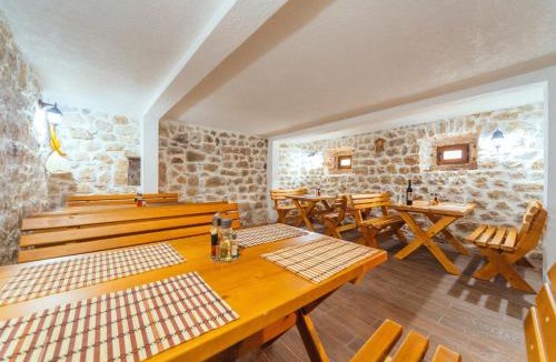 Karuc Apartment | Apartments EcoNature