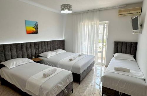 Ulcinj Apartment | Apartments Ela