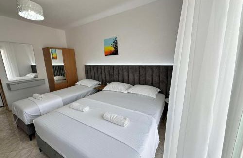 Ulcinj Apartment | Apartments Ela