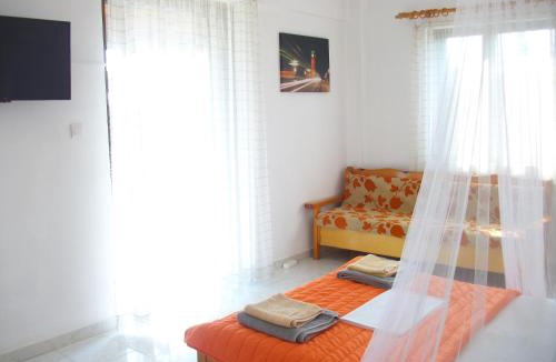 Agiokampos Apartment | Apartments Elena & Marios