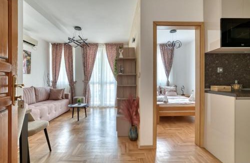 Centar Apartment | Apartments Elena