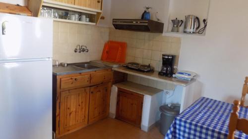 Ipsos Apartment | Apartments Elli - Nikos