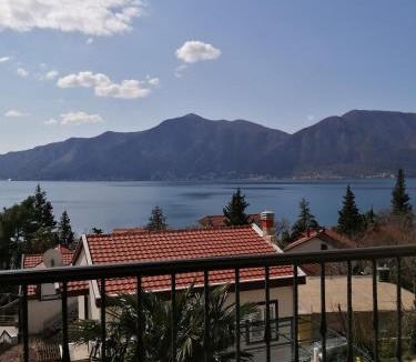 Orahovac Apartment | Apartments FANTASY