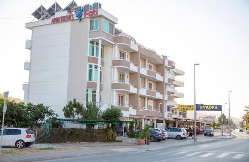 Gjerana House | Apartments Fati