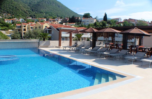 Denovici Apartment | Apartments for 4 persons