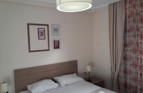 Rozino Apartment | Apartments Fortunella