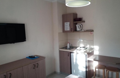 Rozino Apartment | Apartments Fortunella