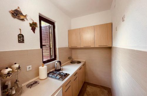 Virpazar Apartment | Apartments Four Countesses