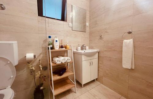 Virpazar Apartment | Apartments Four Countesses