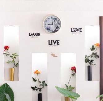 Gjerana Apartment | Apartments FourRoses
