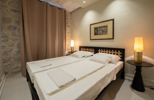 Risan Apartment | Apartments Gabela