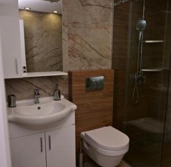 Zeljeznica Apartment | Apartments Gajić with Private Free Parking - New & Modern