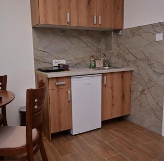 Zeljeznica Apartment | Apartments Gajić with Private Free Parking - New & Modern