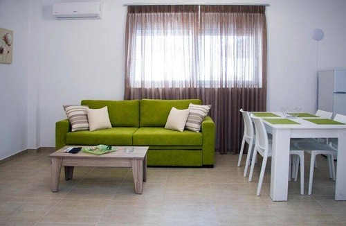 Gennadi Apartment | Apartments Gennadi Gardens Exclusive, Gennadi