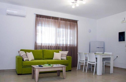 Gennadi Apartment | Apartments Gennadi Gardens Exclusive, Gennadi