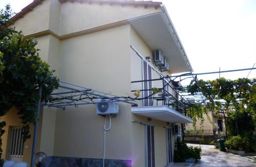 Agios Georgios Pagon Apartment | Apartments Giannis Corfu