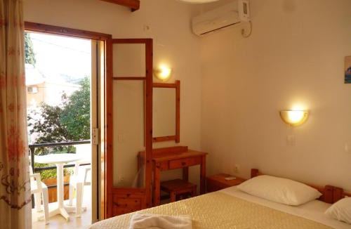Agios Georgios Pagon Apartment | Apartments Giannis Corfu