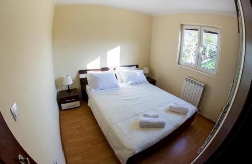 Skaljari Apartment | Apartments Golden View