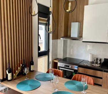 Kolasin Apartment | Apartments Gora