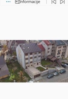 Kolasin Apartment | Apartments Gorska