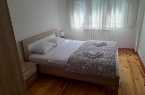 Kolasin Apartment | Apartments Gorska