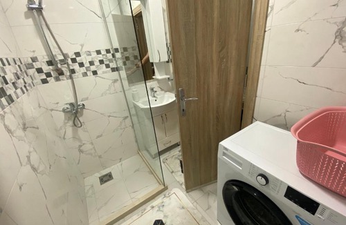 Mrcevac Apartment | Apartments Green Olives