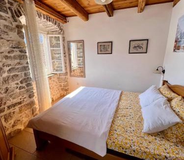 Perast Apartment | Apartments Gudco