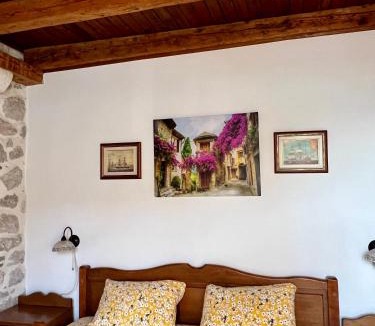 Perast Apartment | Apartments Gudco