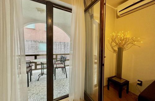 Babilonija Apartment | Apartments HMD