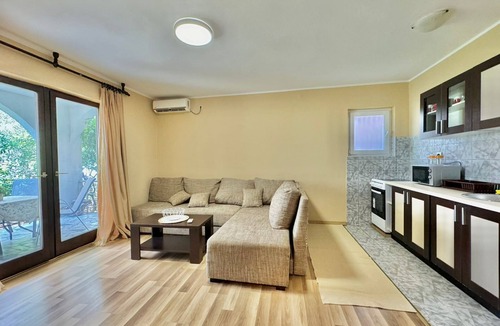 Babilonija Apartment | Apartments HMD