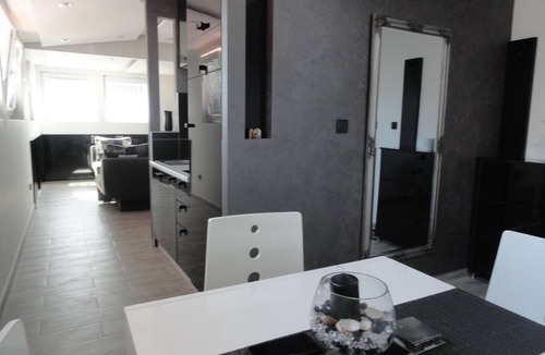 Centar Apartment | Apartments Holiday Basic