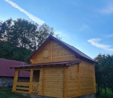 Drijenak House | Apartments Homeland