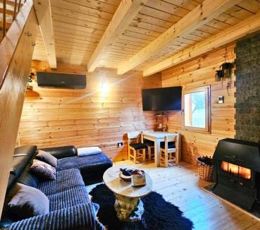 Drijenak House | Apartments Homeland