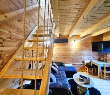 Drijenak House | Apartments Homeland