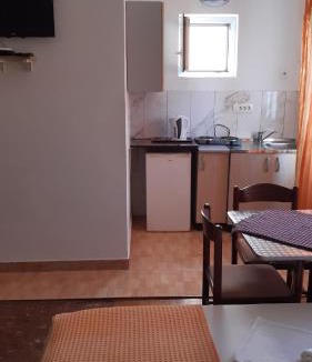 Bar Apartment | Apartments Idolga