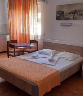 Bar Apartment | Apartments Idolga