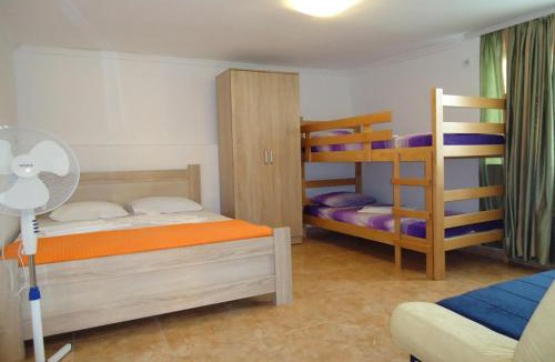 Bar Apartment | Apartments Idolga