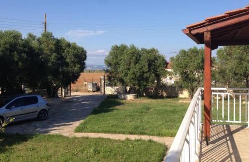 Portes Apartment | Apartments in a villa by the beautiful sea bay(2)