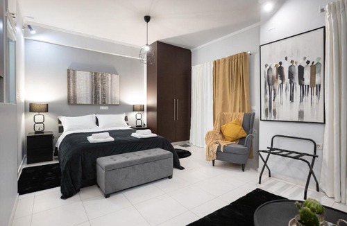 Aigio Apartment | Apartments in Aigio, Greece