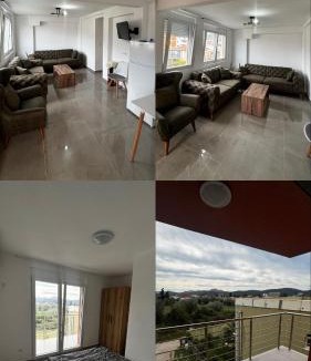 Burtaisi Apartment | Apartments in Bar Montenegro