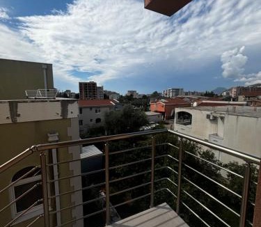 Burtaisi Apartment | Apartments in Bar Montenegro