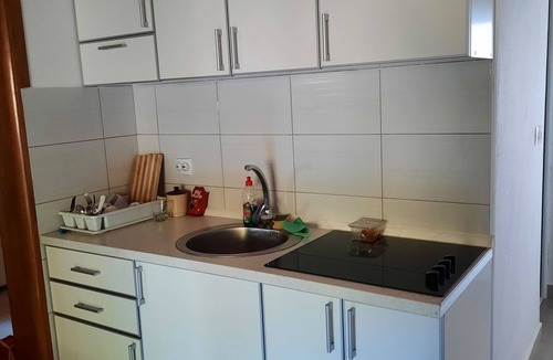 Becici Apartment | Apartments in Becici