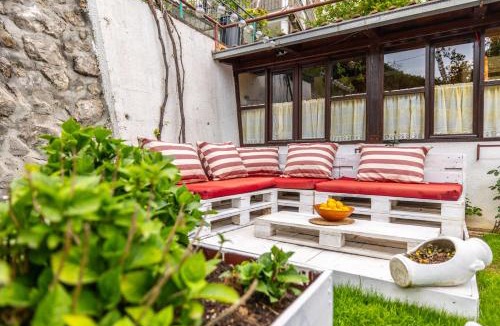 Boreti House | Apartments Irena