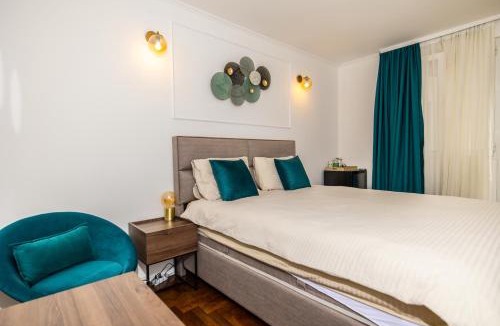 Boreti House | Apartments Irena