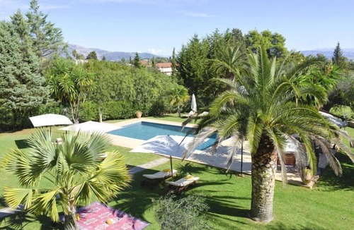 Gouvia Apartment | Apartments Isabella Country House, Gouvia