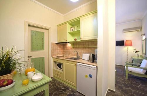 Gouvia Apartment | Apartments Isabella Country House Gouvia
