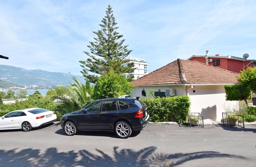Gospostina Apartment | Apartments Ivanović (92981-A1) - Budva