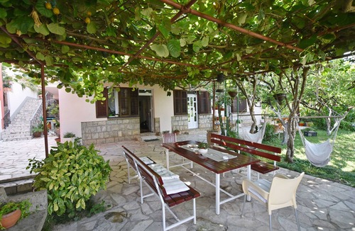 Gospostina Apartment | Apartments Ivanović (92981-A3) - Budva